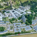 Essex Colchester Campus