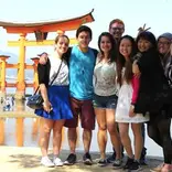 CIEE High School Study Abroad in Japan
