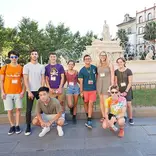CIEE High School Study Abroad in Costa Rica