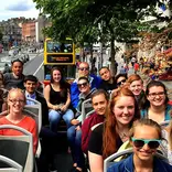 CIEE High School Study Abroad in Ireland