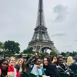 CIEE High School Study Abroad in France