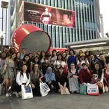 CIEE High School Study Abroad in South Korea