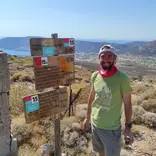 Andros routes