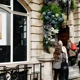 Sotheby's Institute of Art - London