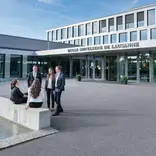 EHL - Switzerland