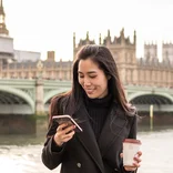 IFSA Study In London Plus
