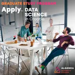 Master in Data Science