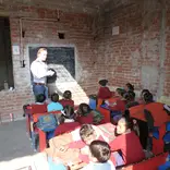 Best Volunteer Teaching Programs in India - Volunteering India