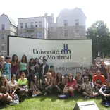 Learn Business French in Montreal this Summer