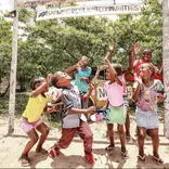 Growing resilient wildlife communities