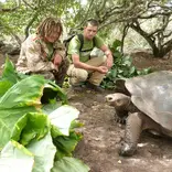 Projects Abroad Volunteer Programs in the Galapagos
