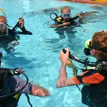 SCUBA 