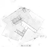 Villa del Tellaro plan