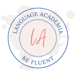 Language Academia Logo