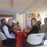 Learn Spanish at Academia Columbus in Mexico
