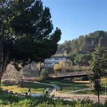 Main Campus of the UAB