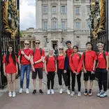 Debrett's International Young Achiever