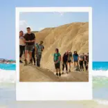 Gap Year Trips