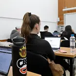 International groups