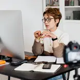 Spanish Tutor with Language Academia