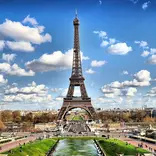 Paris by Language Academia