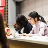 Osgoode students in classroom