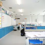 Science Classroom