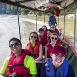 Spanish course in Ecuador