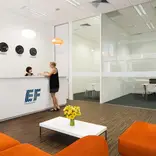 Lobby @ EF