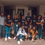 ICON Volunteers
