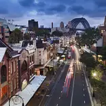 Sydney Australia