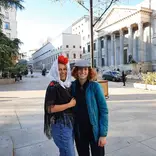 Cultural treasure hunt around Madrid