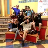 Study Spanish in Spain