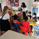 Teaching