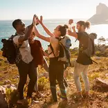 Study Abroad Adventure