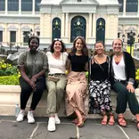 CIS Abroad semester in Thailand at Mahidol University