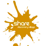 Share logo