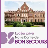 Notre Dame de Bon Secours Perpignan campus