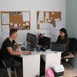 Marketing Internship