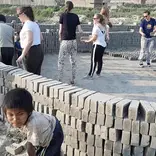 High School Volunteer Abroad and Summer Program in Nepal