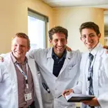 w/ physician