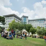 Technion Summer School in Engineering & Science