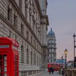 ISA Internships in London, England