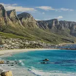 ISA Service-Learning in Cape Town, South Africa