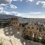 ISA Service-Learning in Granada, Spain