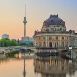 ISA Study Abroad in Berlin, Germany