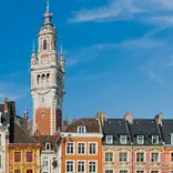ISA Study Abroad in Lille, France