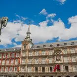 ISA Study Abroad in Madrid, Spain
