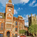 ISA Study Abroad in Reading, England