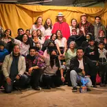 Cultural Event Ecuador Internship